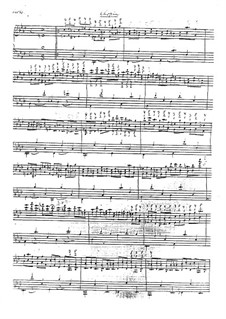 Nr.2 in f-Moll: Für Klavier by Frédéric Chopin
