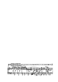 Sonate für Violine und Klavier Nr.9 'Kreutzer', Op.47: Teil II by Ludwig van Beethoven