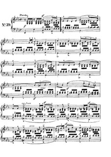 Lieder ohne Worte, Op.85: Nr.3 Presto by Felix Mendelssohn-Bartholdy