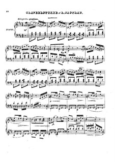 Claveerstrukke: Claveerstrukke by Richard Leopold Jastrau