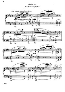 Album für das Klavier: Album für das Klavier by Adolf Jensen