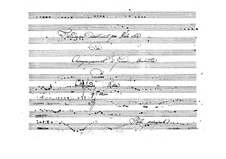 Introduktion und Divertimento für Bratsche und Orchester, BI 329: Introduktion und Divertimento für Bratsche und Orchester by Alessandro Rolla