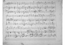 Largo für Cello und Klavier: Largo für Cello und Klavier by Gaetano Donizetti