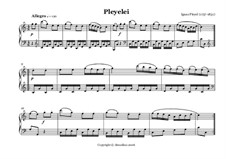 Pleyelei: Pleyelei by Ignaz Pleyel