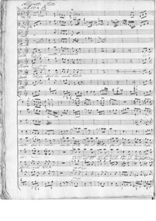 Stabat Mater, Hob.XXa/1: No.6 Eja Mater, fons amoris by Joseph Haydn