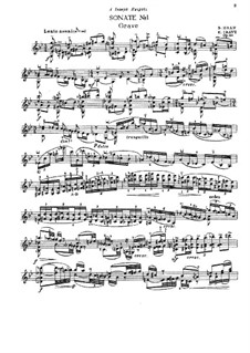 Sechs Sonaten für Violine, Op.27: Vollsammlung by Eugène Ysaÿe