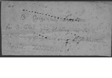 Sechs Duette für zwei Cellos, Op.165: Sechs Duette für zwei Cellos by Friedrich August Kummer