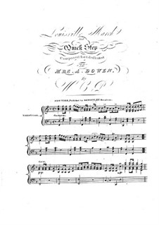 Zwei Stücke: Zwei Stücke by William Cumming Peters