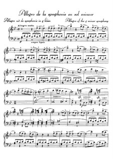 Teil I: Für Klavier by Wolfgang Amadeus Mozart