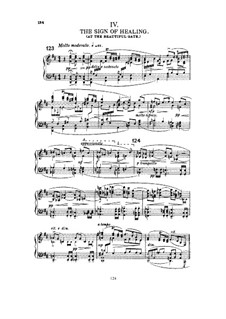 The Kingdom, Op.51: Teil IV by Edward Elgar