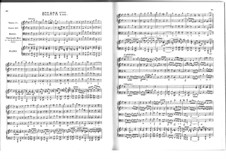 Zehn Triosonaten: Sonate Nr.8 in g-Moll, Z 809 by Henry Purcell