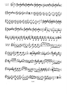 Zweiundzwanzig leichte Stücke, Op.14: Zweiundzwanzig leichte Stücke by Matteo Carcassi
