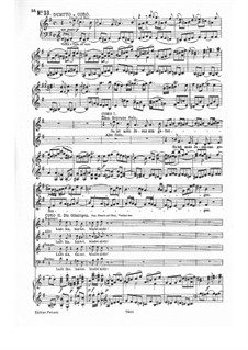 Teil I: Nr.33 by Johann Sebastian Bach