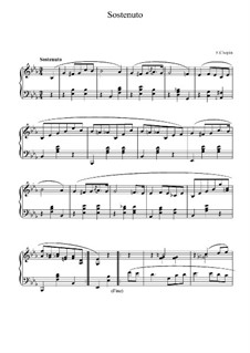 Walzer in Es-Dur, B.133 KK IVb/10: Für Klavier by Frédéric Chopin