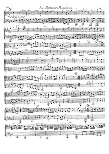 La Pothouin: La Pothouin  by Jacques Duphly