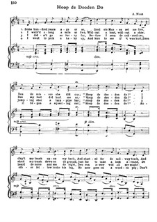 Hoop de Dooden Do: Hoop de Dooden Do by Anthony Nish