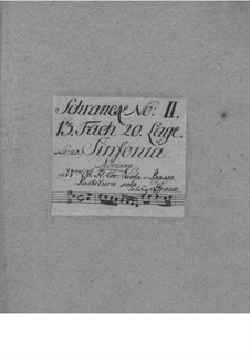 Adriano in Siria, GraunWV B:I:12: Adriano in Siria by Karl Heinrich Graun