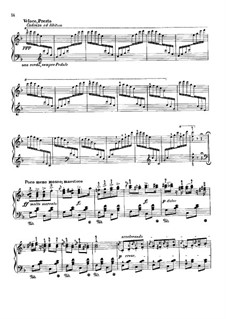 Kadenz zum Ungarische Rhapsodie Nr.14 von Liszt: Kadenz zum Ungarische Rhapsodie Nr.14 von Liszt by Franz Bendel