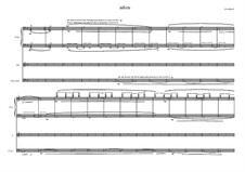 Trio No.4 for Viola, Cello and Piano, MVWV 332: Trio No.4 for Viola, Cello and Piano by Maurice Verheul