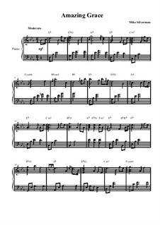 Piano version: Für einen Interpreten by folklore