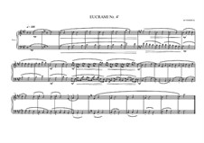 Counterpoint study for piano No.6, MVWV 257: Counterpoint study for piano No.6 by Maurice Verheul