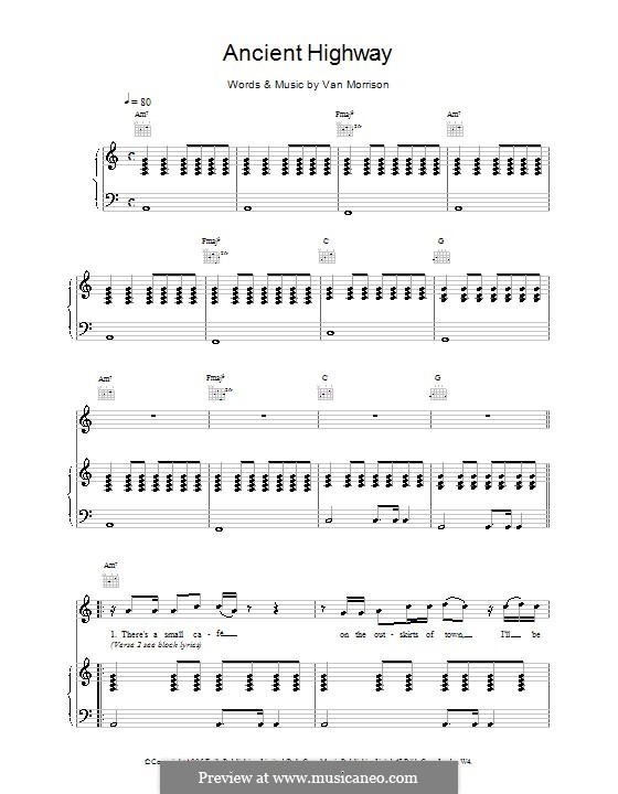 ancient-highway-von-v-morrison-noten-auf-musicaneo