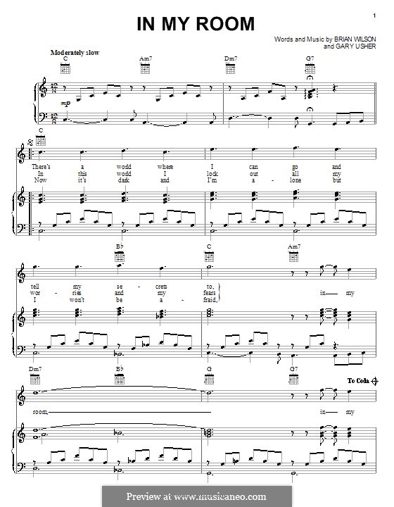 Fur Stimme Und Klavier Oder Gitarre
