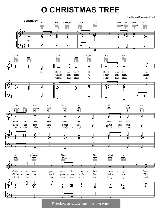 Vocal-instrumental version (printable scores): Für Stimme und Klavier (oder Gitarre) by folklore