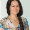 Natalia Konurkina