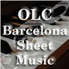 OLC Barcelona Sheet Music