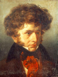 Hector Berlioz