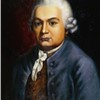 Carl Philipp Emanuel Bach