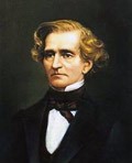 Hector Berlioz