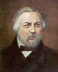 Mikhail Glinka