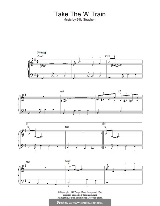 Lets take a train. Take the a train. Take the a train bb. Человек на железной дороге. Take the a train ноты.