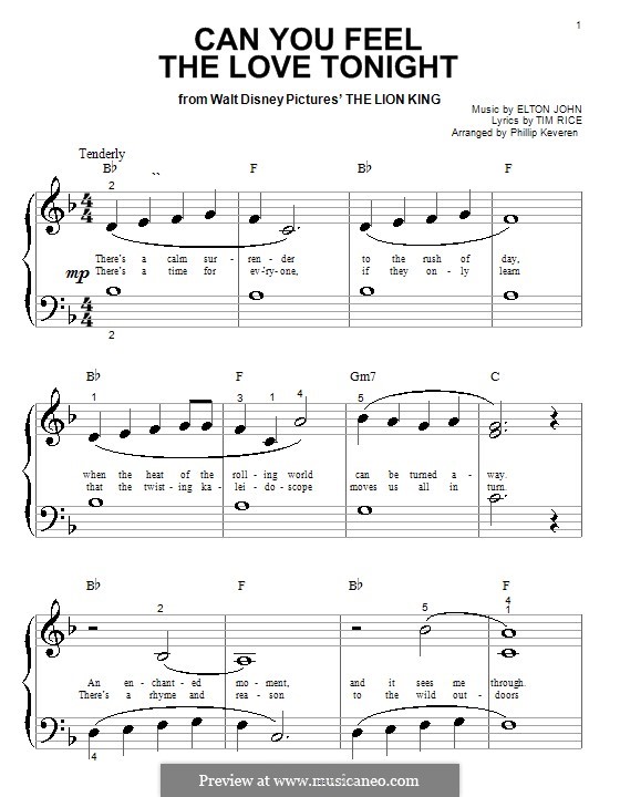 Piano version: para um único musico (Editado por H. Bulow) by Elton John