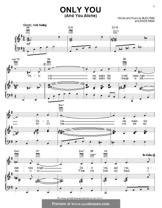 Only you песня xcho. Elvis Presley only you Ноты. Only you the Platters Ноты. Only you the Platters Ноты для фортепиано. Онли ю Ноты для фортепиано.