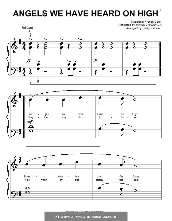 Piano version: Big notes by folklore