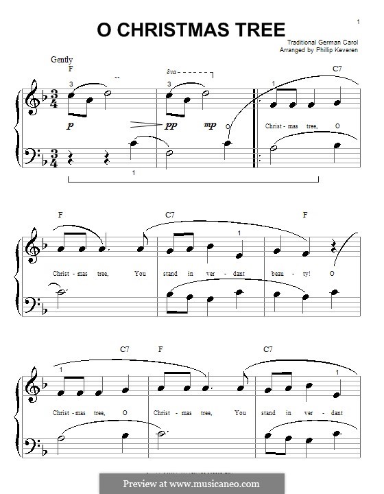 Piano version: versão muito facil by folklore