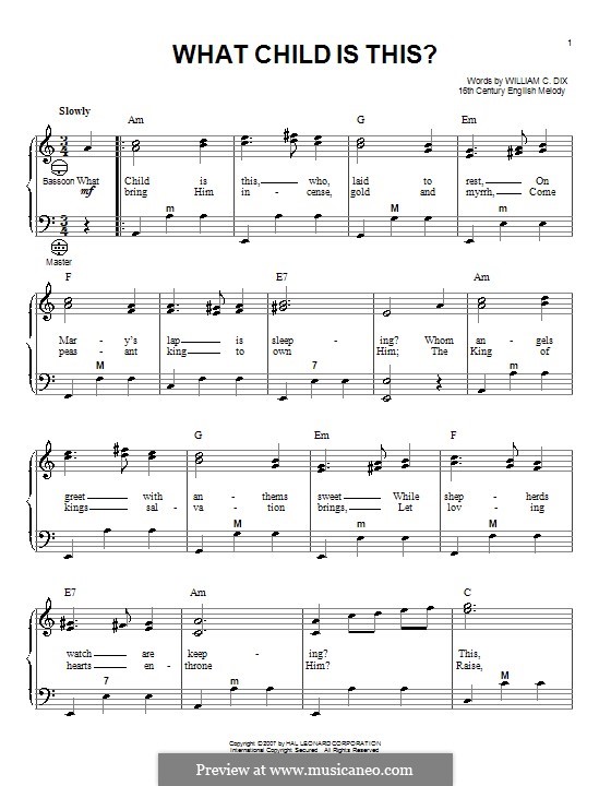 One instrument version: para acordeão by folklore