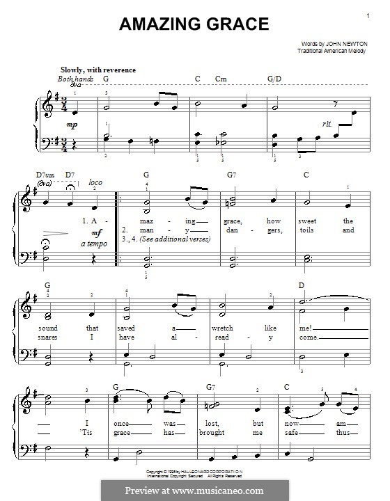 Piano version: Versão Facil by folklore