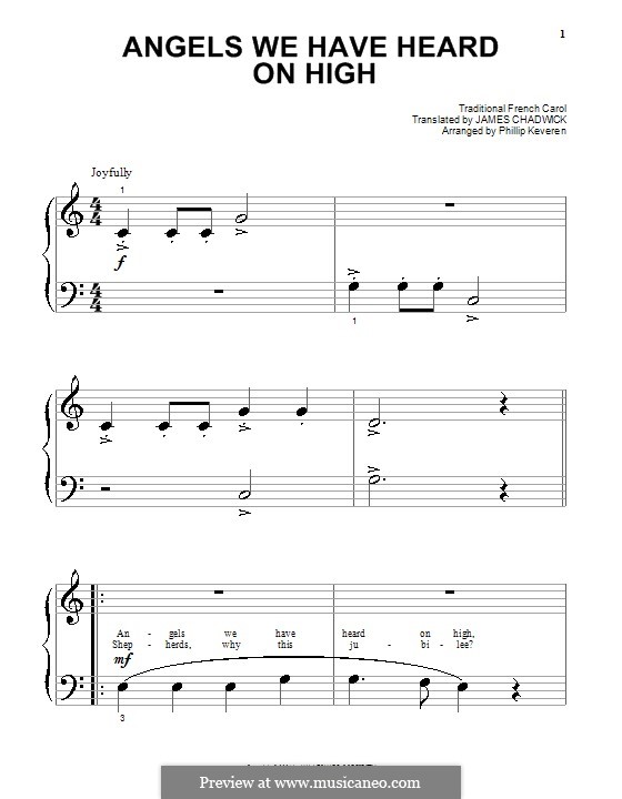 Piano version: Big notes by folklore