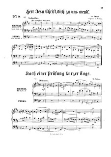 Two Pieces: duas peças by Bernhard Sulze