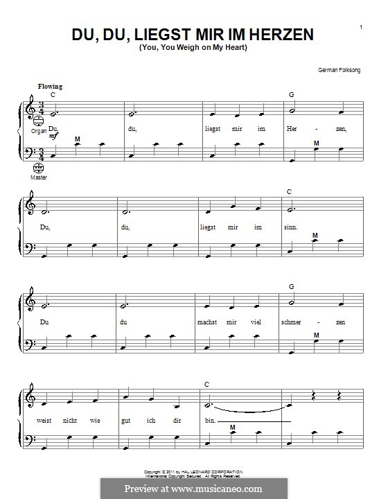 Am I Not Fondly Thine Own: para acordeão by folklore