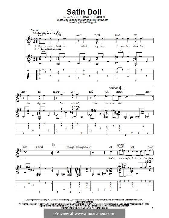 Молли кукла с гитарой. Old doll на гитаре. Кукла с гитарой. Satin doll ноты для фортепиано. Old doll на гитаре.