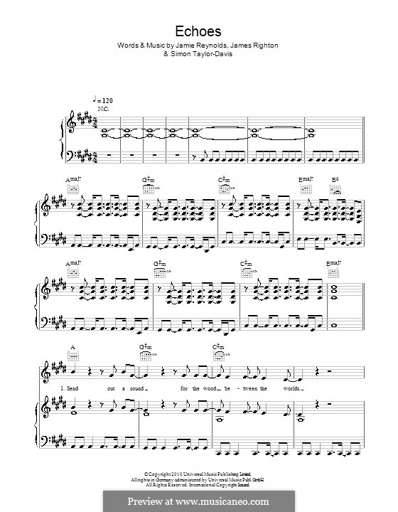 Мы эхо ноты для фортепиано. Echo ноты. Ноты ветушко. Пинк флойд ноты для фортепиано. Эхо ноты для фортепиано.