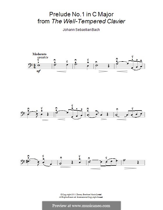Ave Maria (Printable Sheet Music) por J.S. Bach, C. Gounod em músicaNeo