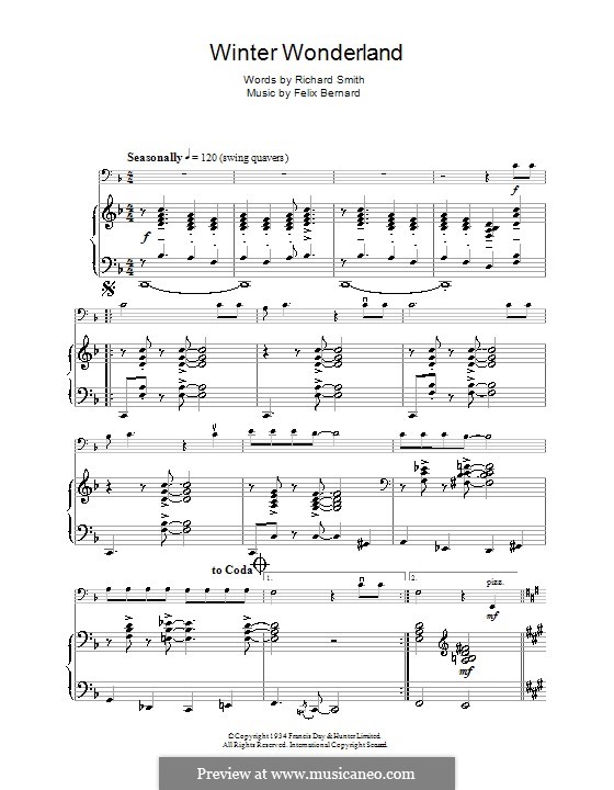 Instrumental version: para violoncelo by Felix Bernard