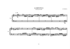 Etude No.15 for piano, MVWV 240: Etude No.15 for piano by Maurice Verheul