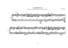 Etude No.21 for piano, MVWV 242: Etude No.21 for piano by Maurice Verheul